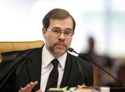 Ministro Dias Toffoli