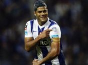 Imprensa inglesa crava acerto de Hulk com o Chelsea