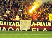 Sem abatimento, Fla derrota a Seleção do Piauí em amistoso: 2 a 0