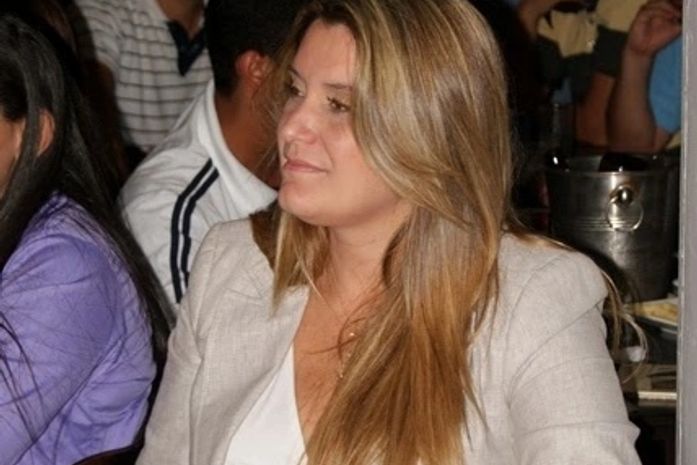 Izabelle Lins (PSB) seria candidata a prefeita de Messias