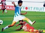 CBF pode pedir cancelamento das séries C e D