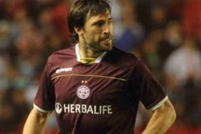 Mariano Pavone na mira do Timão para o Brasileirão