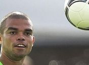 Alagoano Pepe se defende  de rótulo de violento
