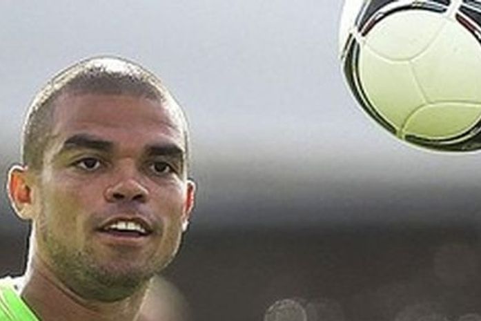 Alagoano Pepe se defende de rótulo de violento