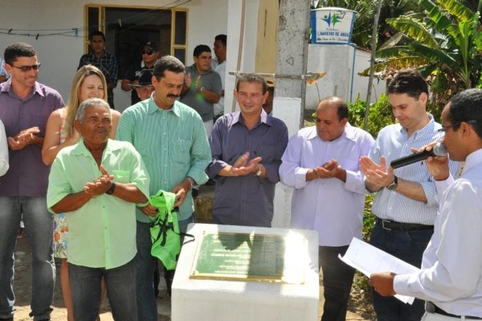 Prefeitura de Limoeiro de Anadia