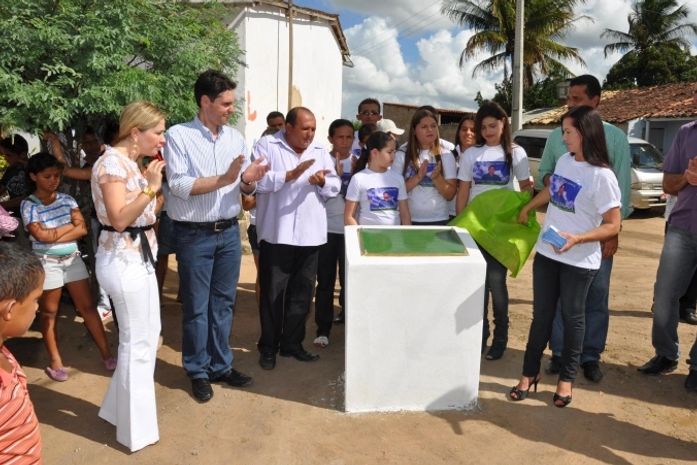 Prefeitura de Limoeiro de Anadia