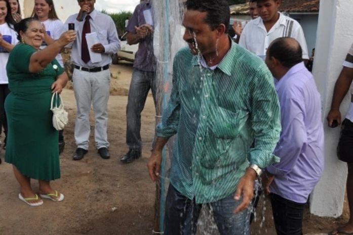 Prefeitura de Limoeiro de Anadia