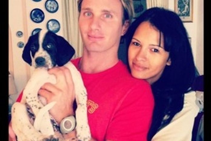 Ex-BBB Ariadna diz que faz aniversário junto com namorado