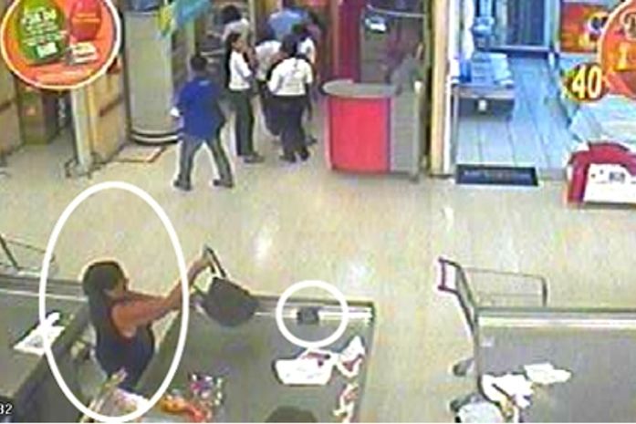 Polícia Civil esclarece furto em supermercado no bairro da Gruta