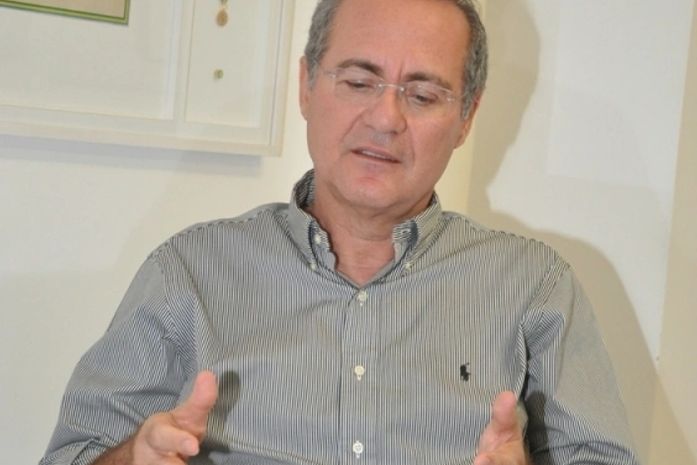 Renan pede votação imediata do PLS em decisão terminativa pela CCJ do Senado