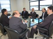 OAB discute combate à corrupção eleitoral com a PF