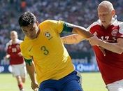 PSG oferece R$ 169,9 milhões por Thiago Silva e Pato