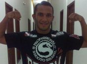 Em busca do UFC, alagoano faz a sua estreia no Shooto Brasil