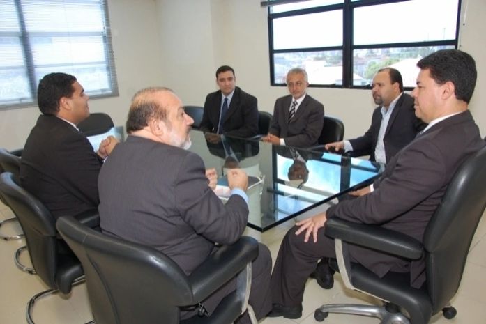 Comissão da OAB/AL discute combate à corrupção eleitoral
