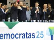 PSDB e DEM negociam aliança na corrida à prefeitura de 15 capitais