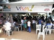 Viva Arapiraca promoverá ações educativas nesta terça