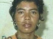 Família procura mulher desaparecida em Porto Real do Colégio
