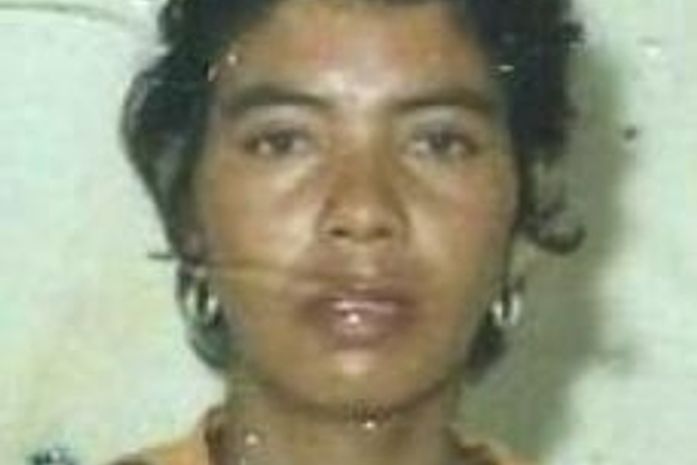 Família procura mulher desaparecida em Porto Real do Colégio
