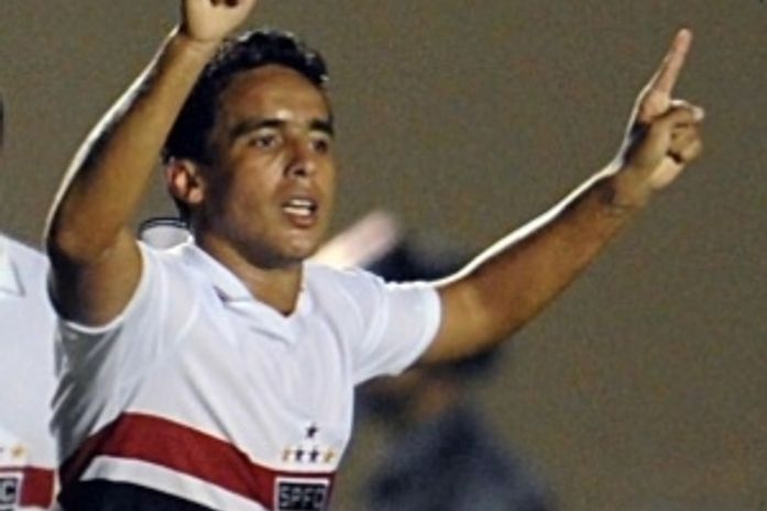 Justiça condena Google a indenizar são-paulino Jadson