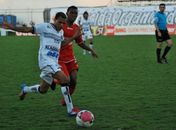 ASA 3 x 2 Boa Esporte