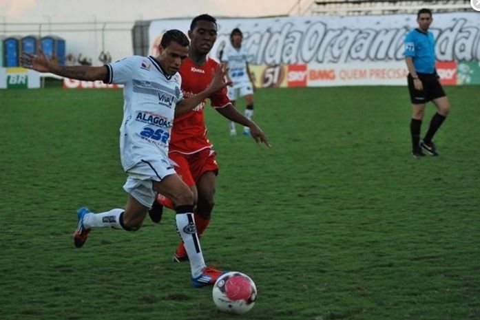 ASA 3 x 2 Boa Esporte