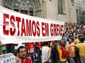 Greve das Universidades Federais 