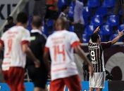 Fred deve voltar ao Fluminense apenas contra a Portuguesa