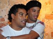 Investidores dizem que farão de tudo por Ronaldinho no Palmeiras