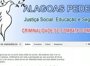 Comunidade contra a violência chega a 61 mil membros