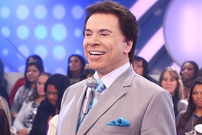 Silvio Santos
