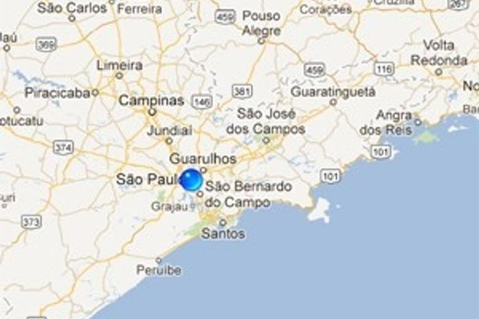 Google e Apple se preparam para trazer mapas 3D, diz site