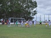 Educação vence campeonato de futebol intersecretarias