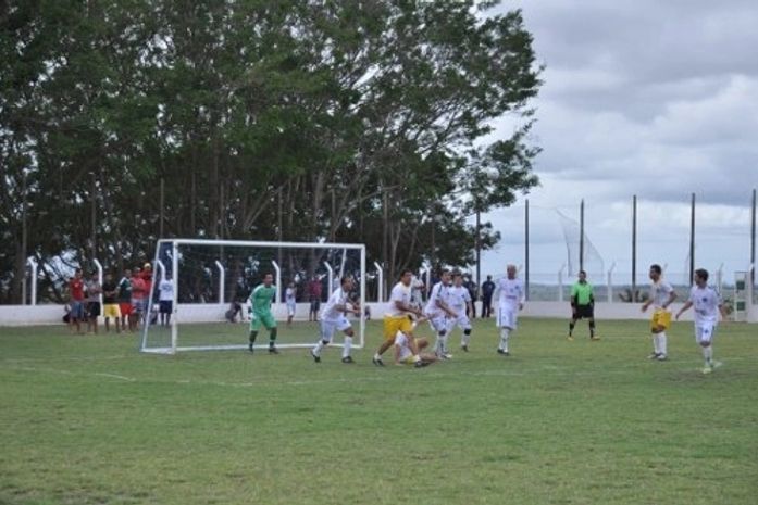 Educação vence campeonato de futebol intersecretarias