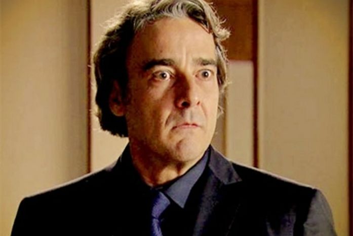 Avenida Brasil: Cadinho é preso por embriaguez ao volante