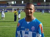 Ex-CSA espera por acerto com Mixto e pode ser adversário do Sampaio