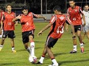 Atlético-PR aprende lição e planeja, pelo menos, empatar fora de casa