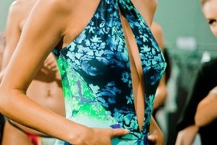 'Pensei ser meu grande amor', diz a grávida Carol Francischini