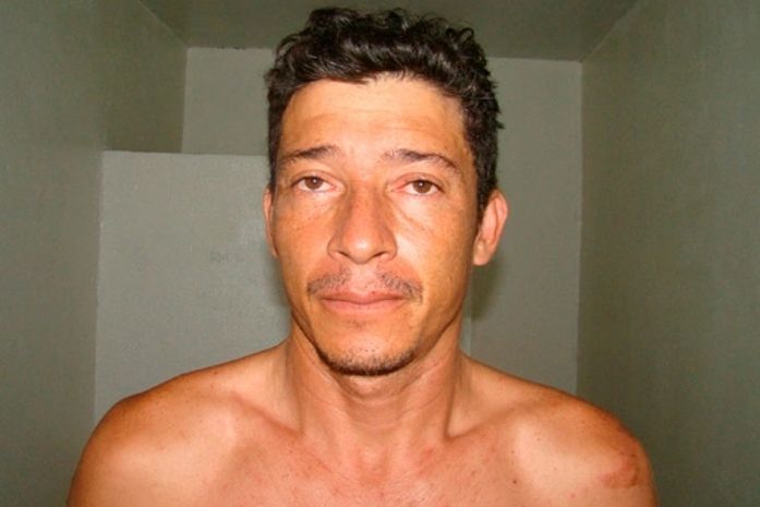 Fernando Leonídio Cardoso Filho