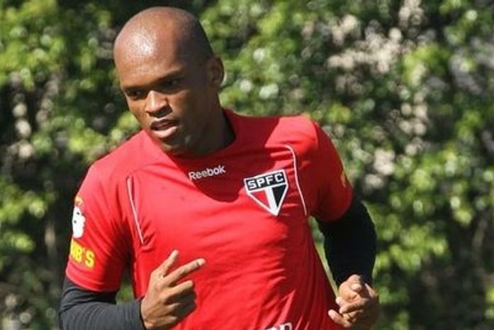 Alagoano Edson Silva toma medicamento proibido e não enfrenta o Inter