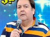 Justiça condena Faustão por chamar mulher de Gisele Bucho