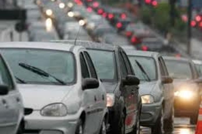 Absurdo: cinco carros são roubados por dia em Maceió