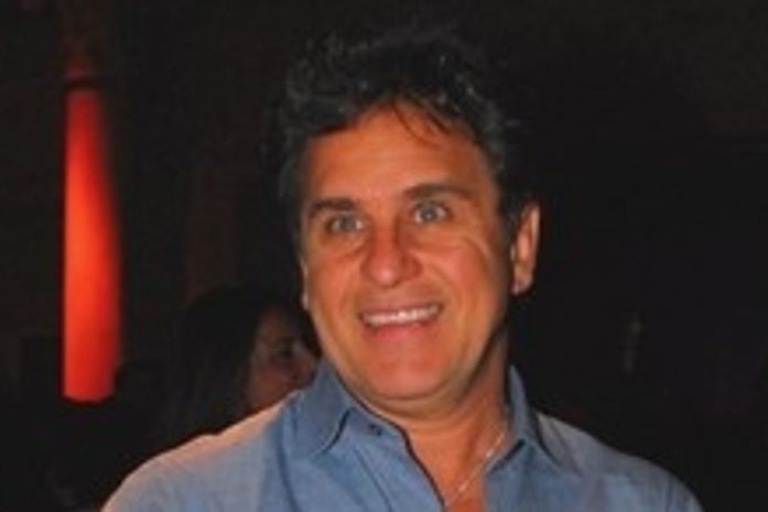 'Ela sempre será meu grande amor', diz Marcos Frota sobre Dieckmann