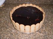 Aprenda a preparar uma torta alemã igual à das docerias