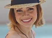'Feliz e ansiosa', Sandy retoma shows e diz que aceitaria papel de 'Suelen'