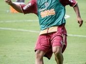 Ronaldinho.