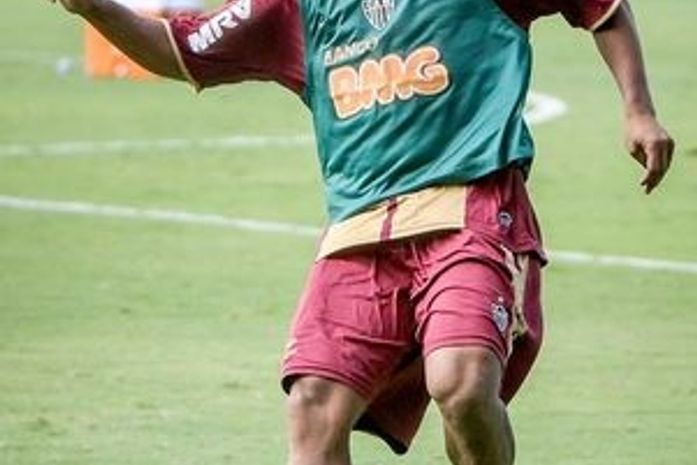 Ronaldinho.