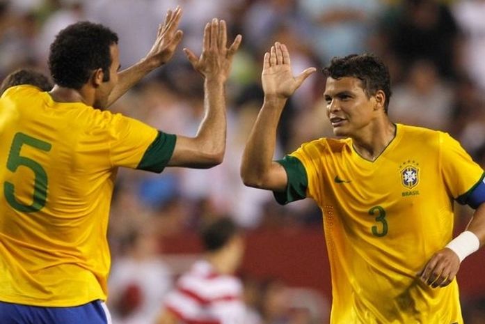 Thiago Silva