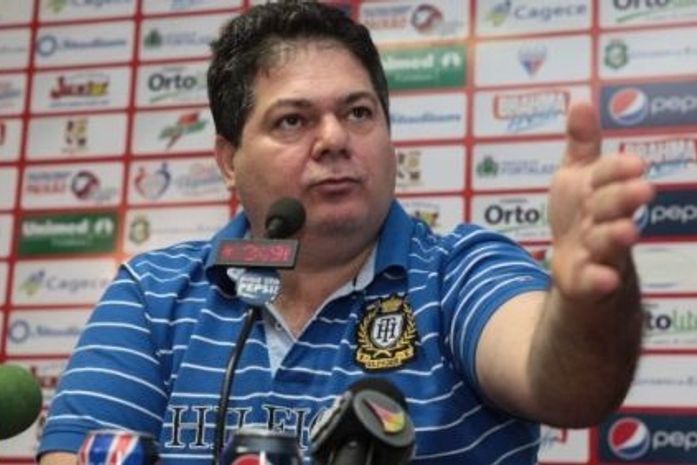 CBF promete esforços para cassar liminares e Séries C e D