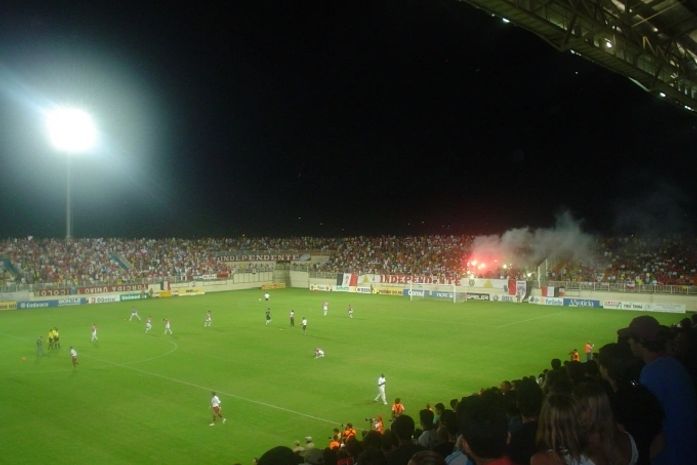 Arena Joinville