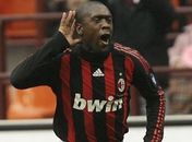 Botafogo está muito perto de anunciar Seedorf